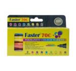 FASTER 70C PERMANENT COLOUR MARKER